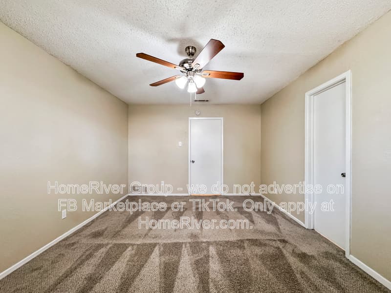 Garland House: 1317 Westpark Dr