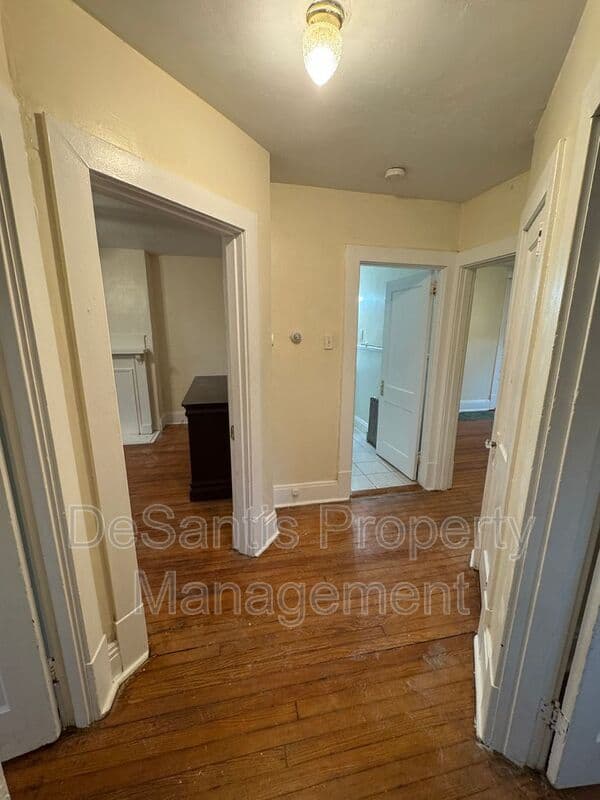Pittsburgh Condo: 2450 Starkamp Street