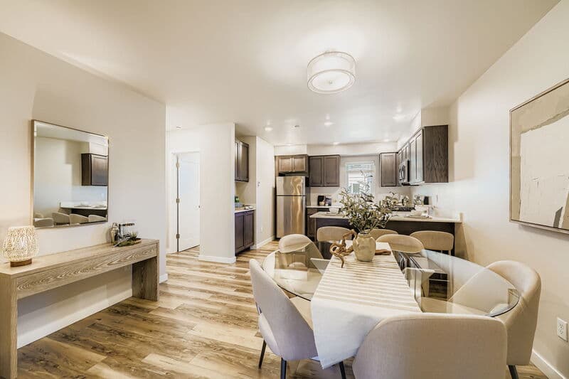 Seattle Condo: 1819 SW 96th Lane