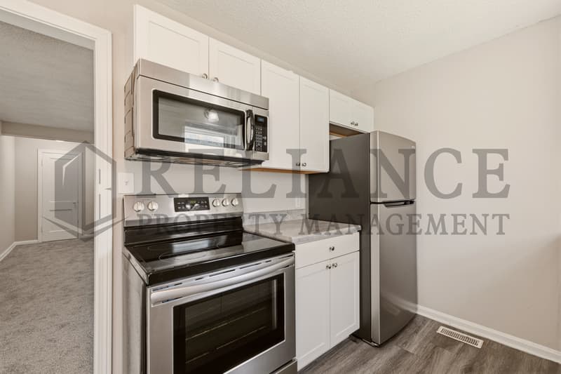 Wichita House: 2561 South Hydraulic Avenue