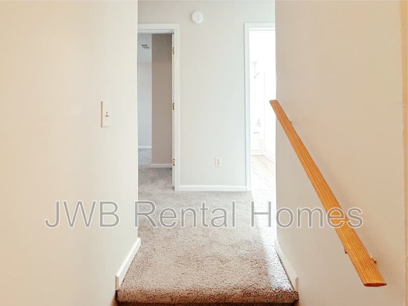 Atlantic Beach Townhome: 65 W 5th St
