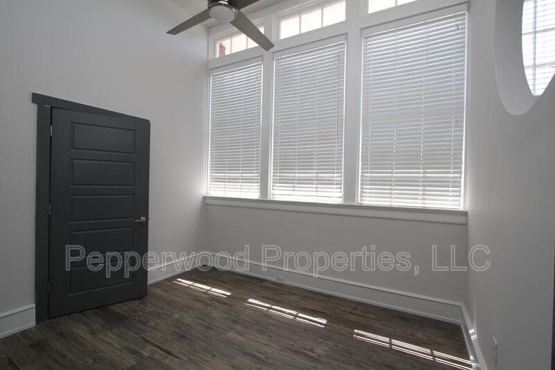 Spartanburg Apartment: 600 Magnolia St