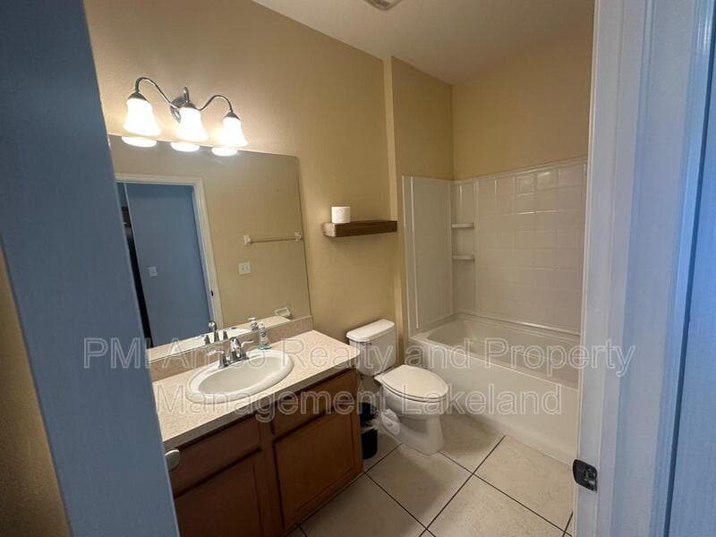 Lakeland Townhome: 4182 Winding Vine Drive