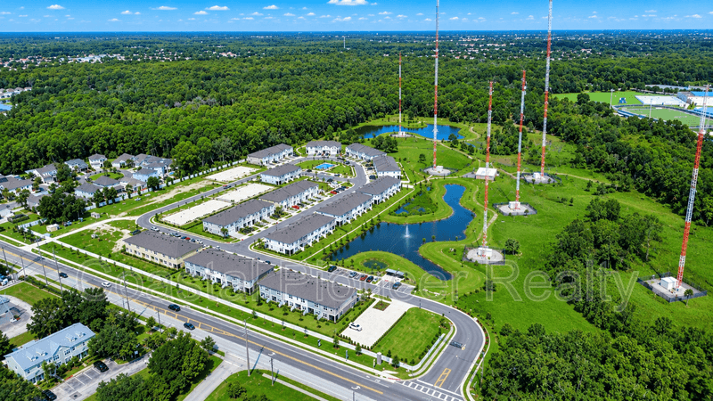 Tampa House: 7622 Deer Valley Cir