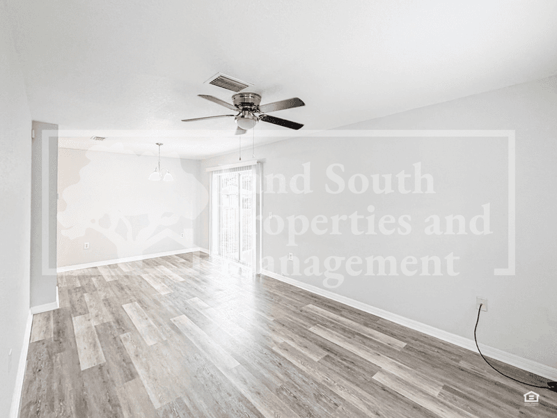 Lakeland House: 5527 Gaur Lane