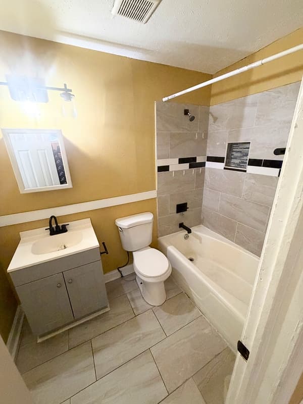 Columbus Condo: 39 Ticknor Drive - 3