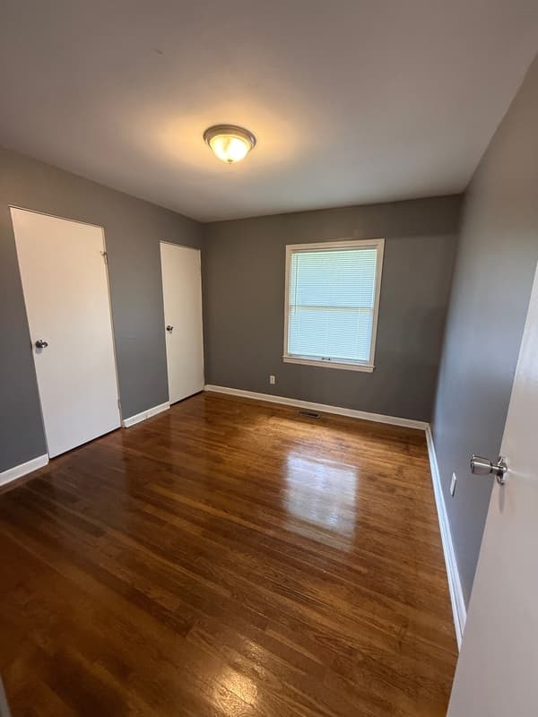 Huntsville House: 2503 Birchfield Street NW