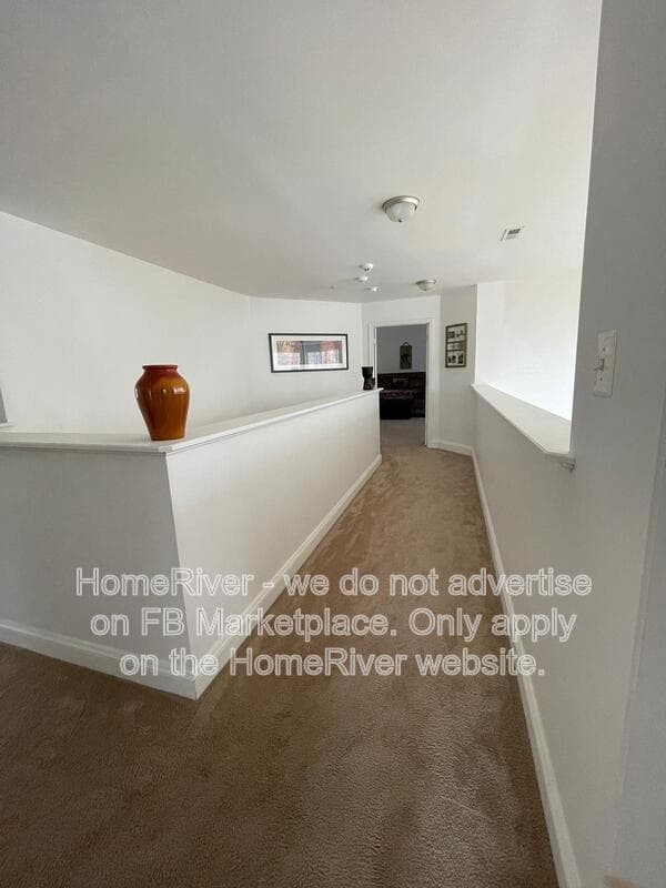 Upper Marlboro House: 8704 Ashby Ct