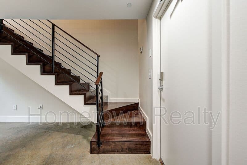 Oklahoma City Condo: 301 NE 4th Street
