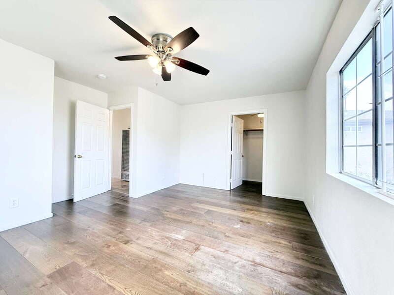 Los Angeles House: 426 East 106th Street