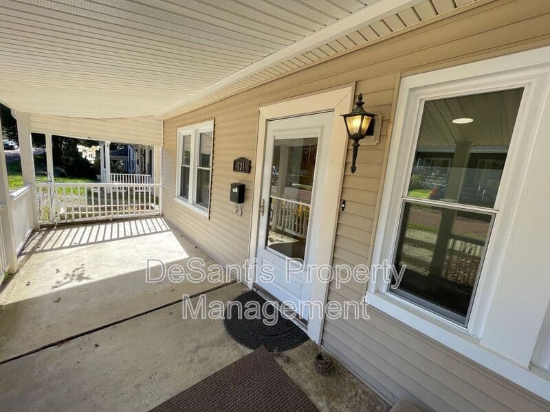 Pittsburgh Condo: 731 Ravenswood Avenue
