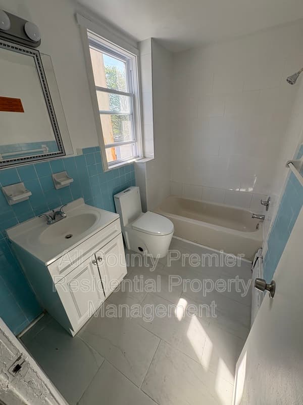 Trenton Condo: 1101 Hamilton Ave.