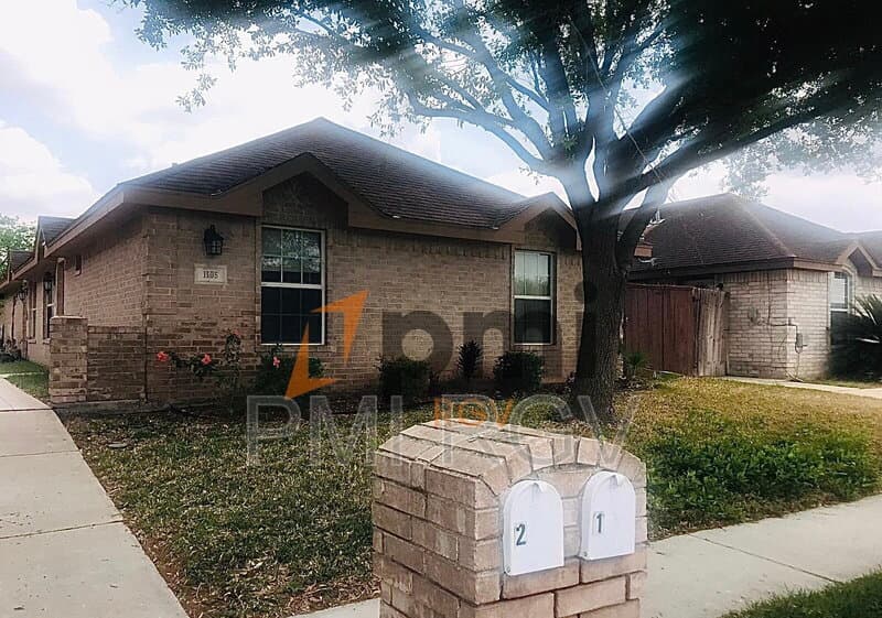 Pharr Condo: 1105 S Palm Dr