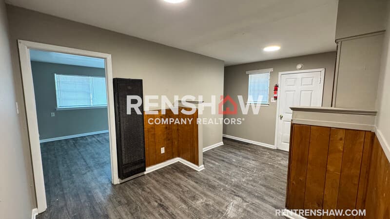 Memphis House: 1072 S Willett St