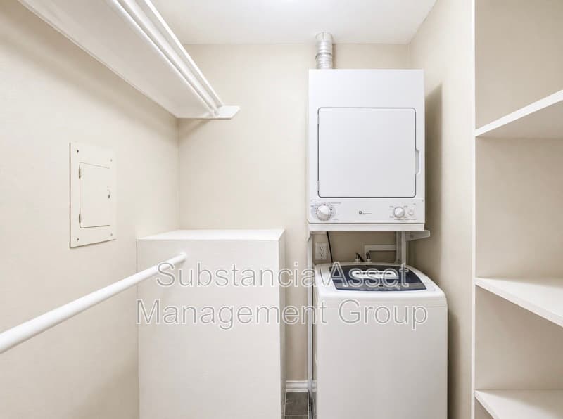 Oklahoma City Condo: 1428 Northwest 27th Street - 108