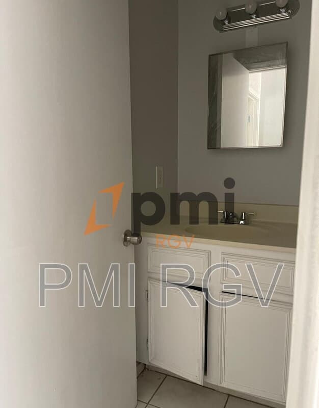 Edinburg Condo: 919 E Van Week St
