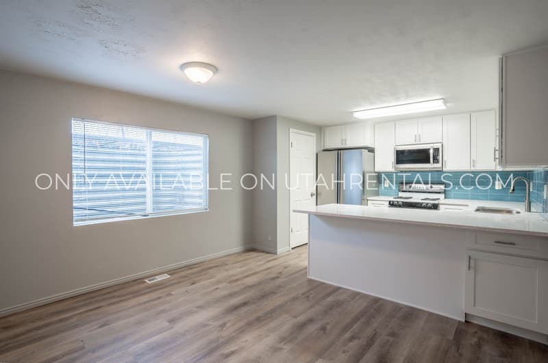 Salt Lake City House: 2670 S 800 E