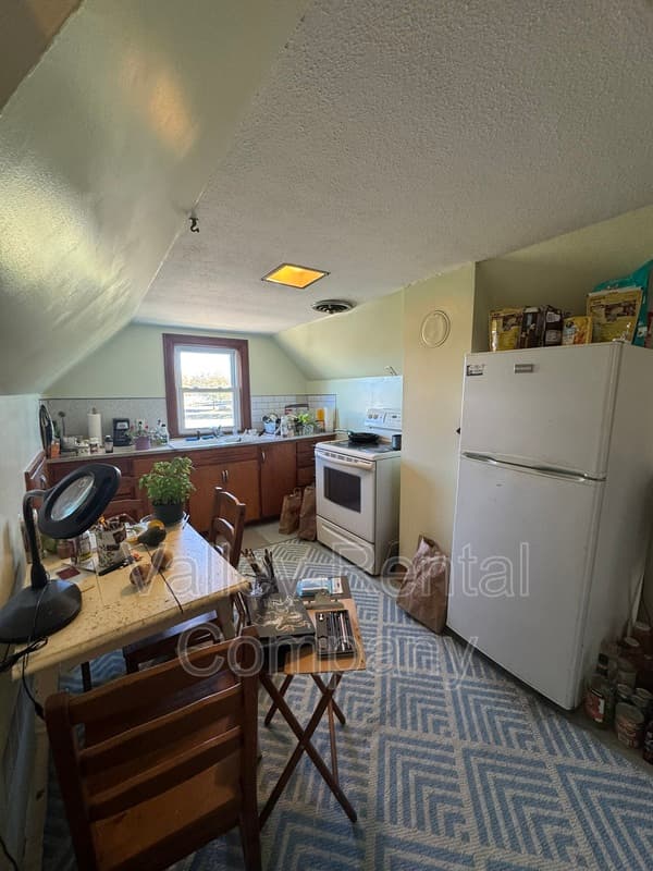 South Hadley Condo: 56 Lyman Street - 2