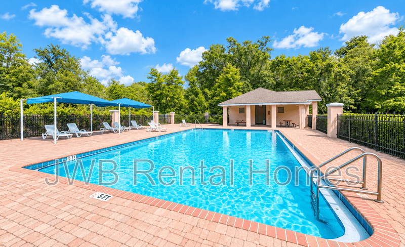 Jacksonville Condo: 6700 Bowden Rd #102