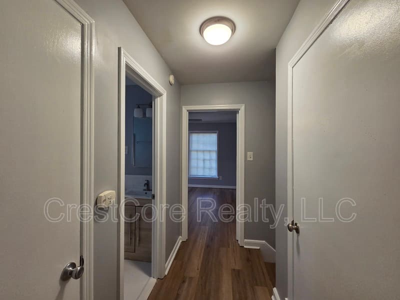 Memphis House: 2993 Laurencekirk Rd