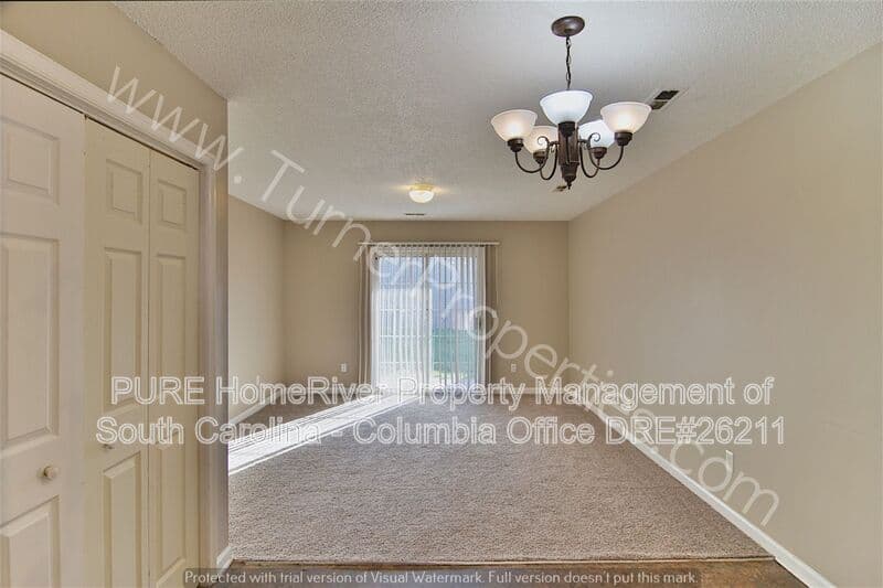Columbia House: 3800 Plowden Rd