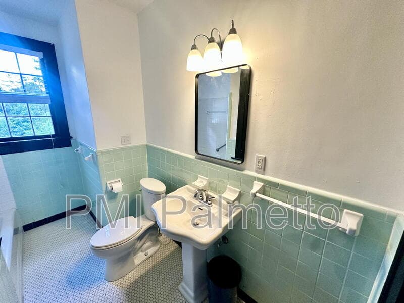 Cayce House: 1419 Axtell Drive