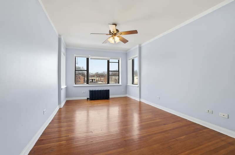 Chicago Condo: 7501 South Stewart Avenue - 7501-1B