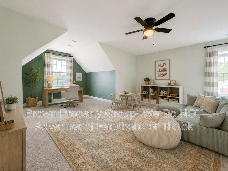 Raeford House: 300 St. Matthews Church Rd