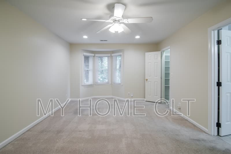 Charlotte Townhome: 807 Greenleaf Avenue - 1
