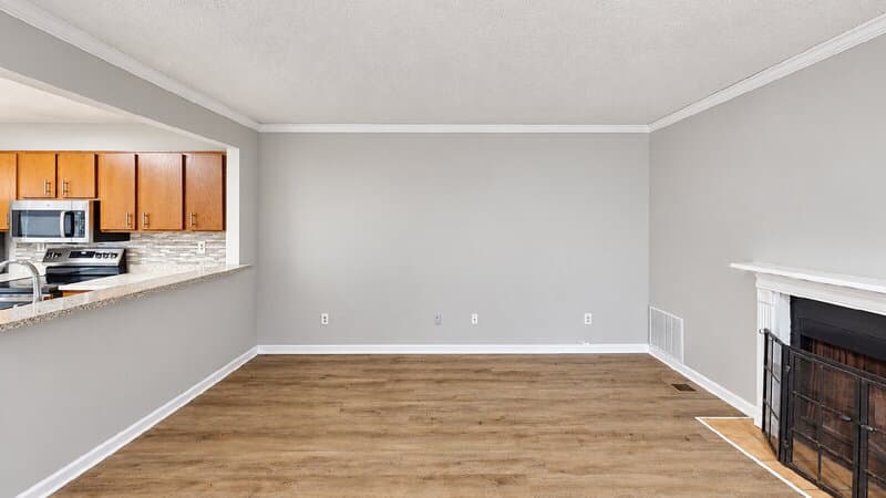Kennesaw Townhome: 3538 Kennesaw Station Dr