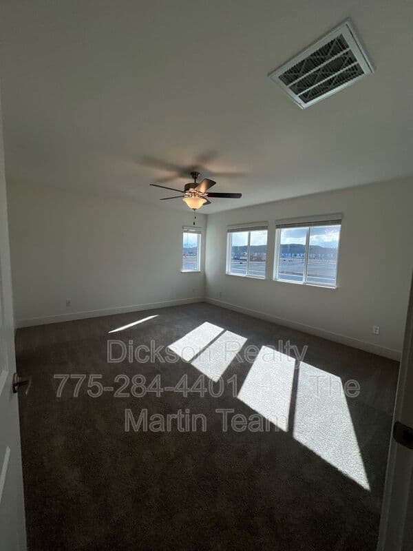 Sparks House: 7924 Schist Road