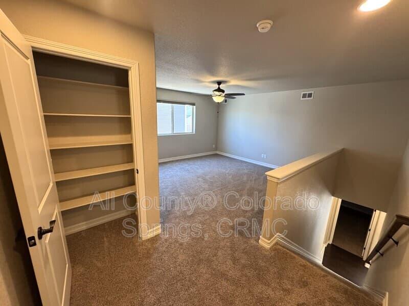 Fountain House: 7941 Whistlestop Lane