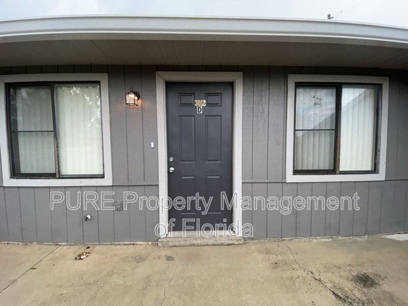 Ocala House: 3012 SE 5 Terrace
