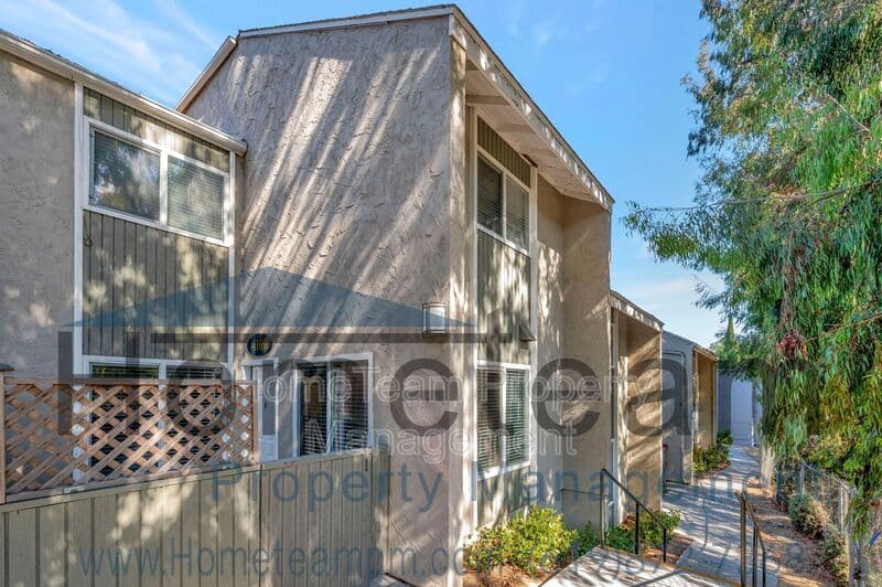 San Diego Condo: 6333 College Grove Way