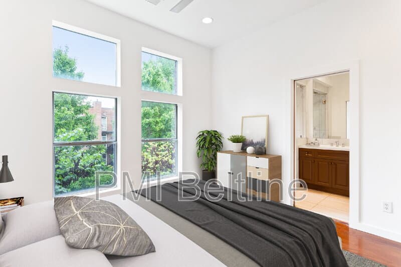 Atlanta Townhome: 988 Dekalb Ave NE