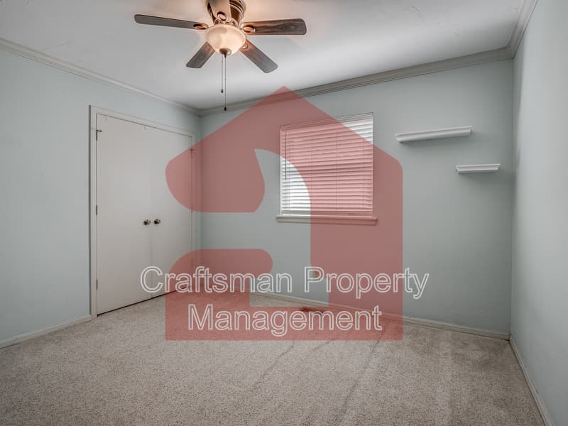 Oklahoma City House: 5313 Northwest 110th Street