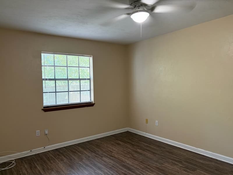 Tallahassee Condo: 1502 Belmont Trace