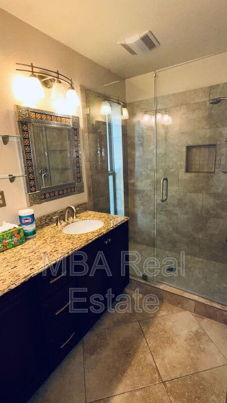 Tempe House: 7740 S Terrace Rd