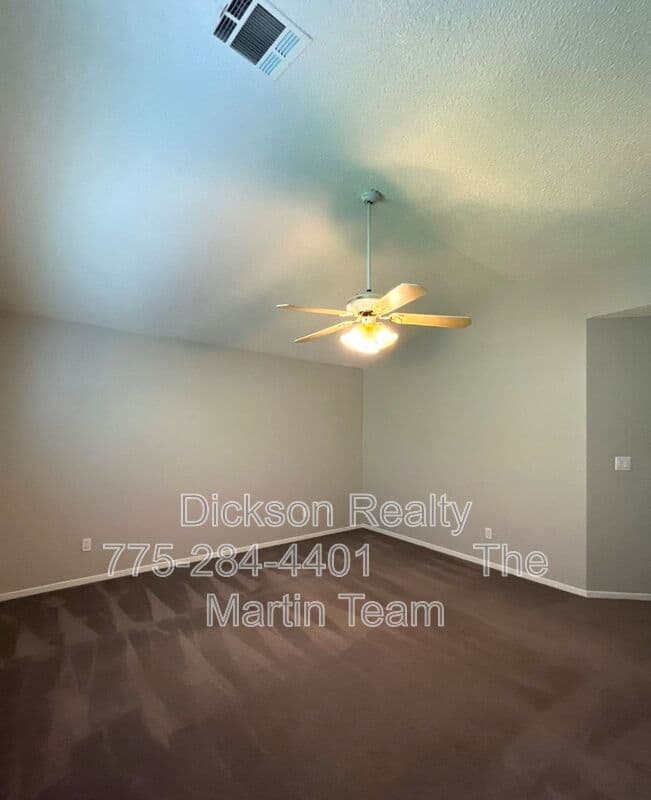 Sparks House: 5256 Santa Lupe Avenue