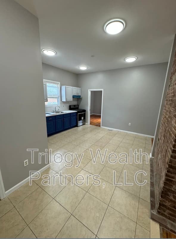 Newark Condo: 224 S. 7th Street - 1B