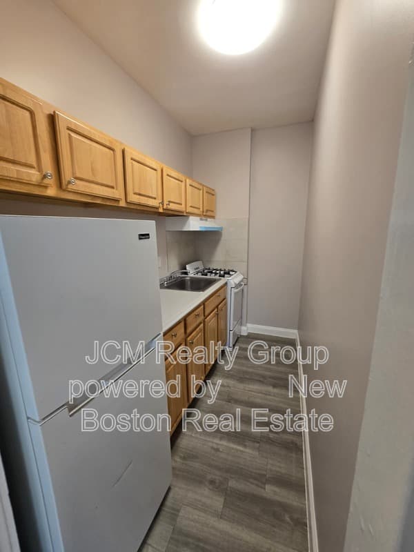 Lynn MA Condo: 124 Central Ave