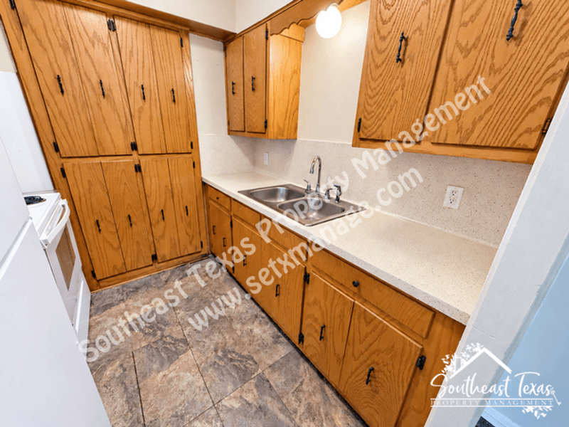 Beaumont House: 1010 N 5th Street