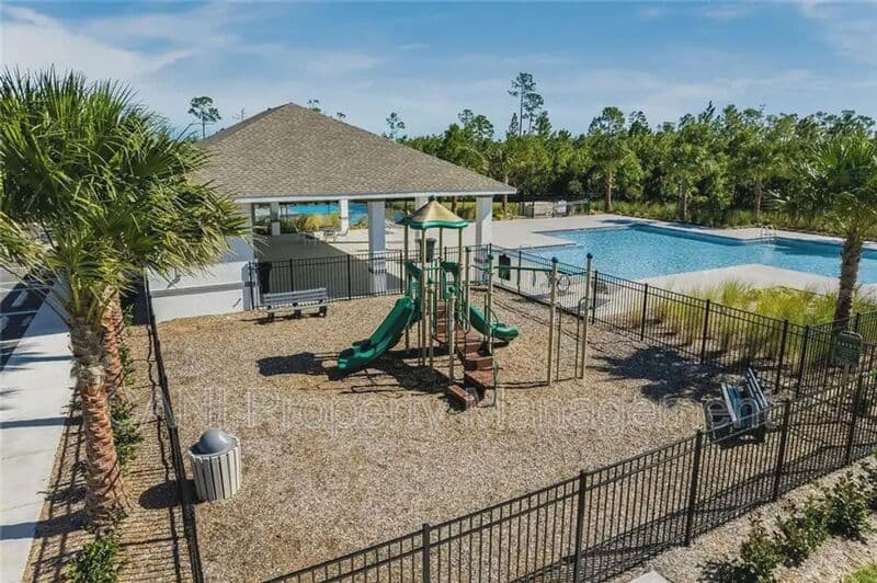 New Smyrna Beach House: 3106 Crab Trap Drive