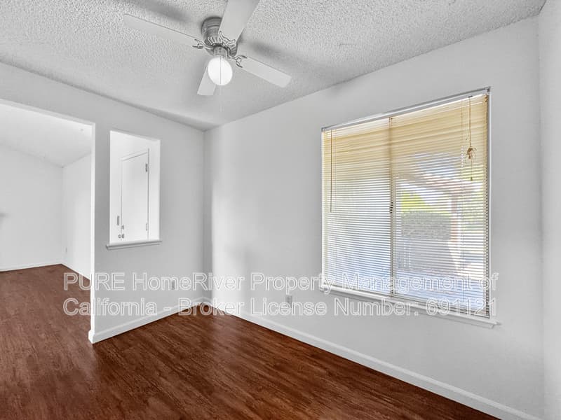 Sacramento House: 4250 Red Deer Way