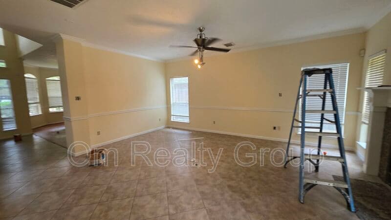 Houston, House: 15335 Garett Green Cir
