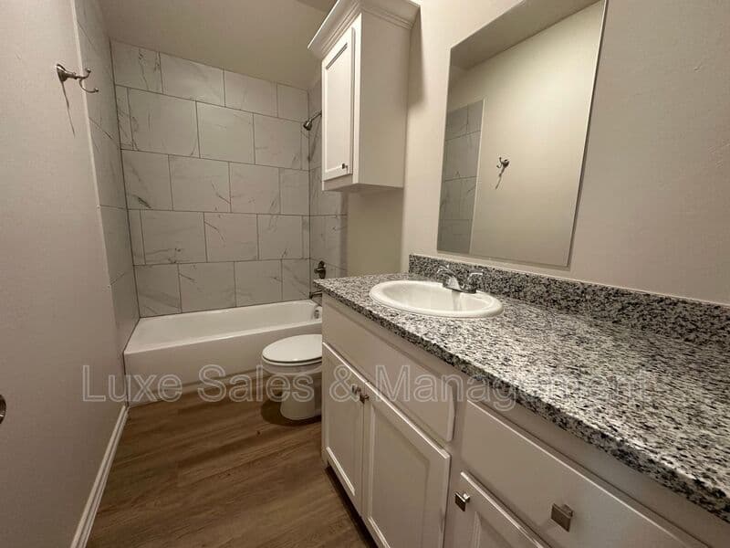Bethany House: 3702 Franks Way