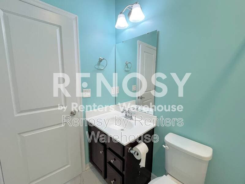 Virginia Beach House: 5657 Freewill Lane