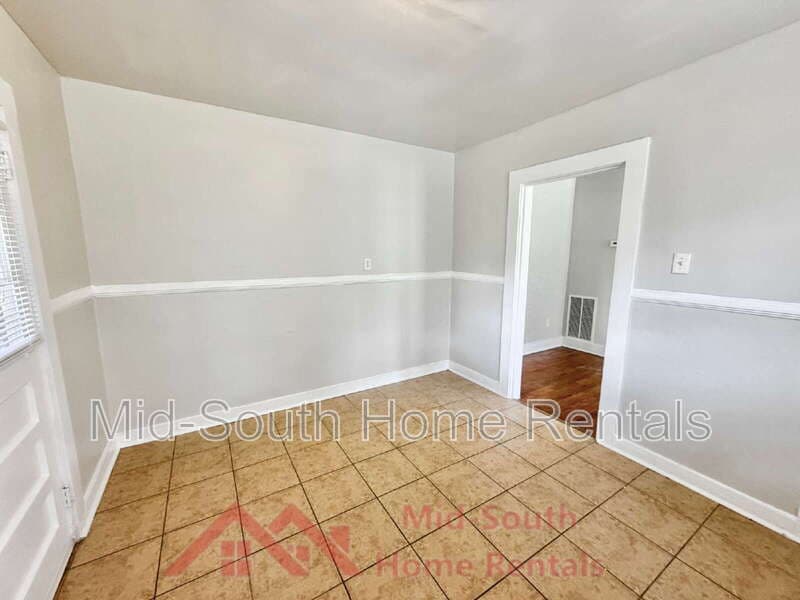 Memphis Condo: 1379 Ferguson Rd