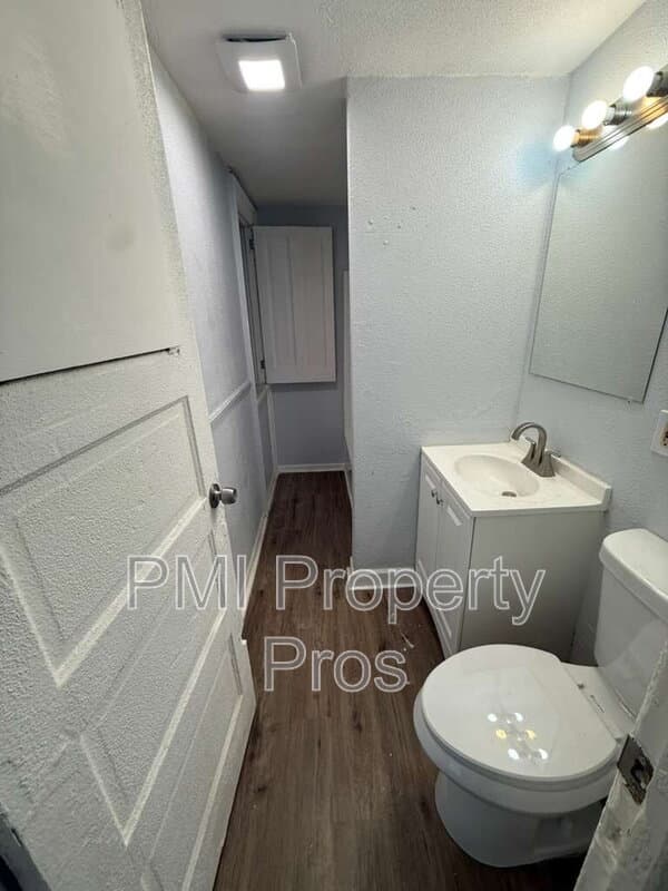 Milwaukee Condo: 1623 N 38th St