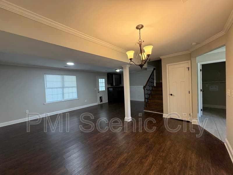 Chattanooga Condo: 1430 Stratton Place Dr